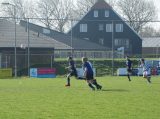 S.K.N.W.K. JO13-1 - Steenbergen JO13-2 (competitie - 4e fase) (10/41)